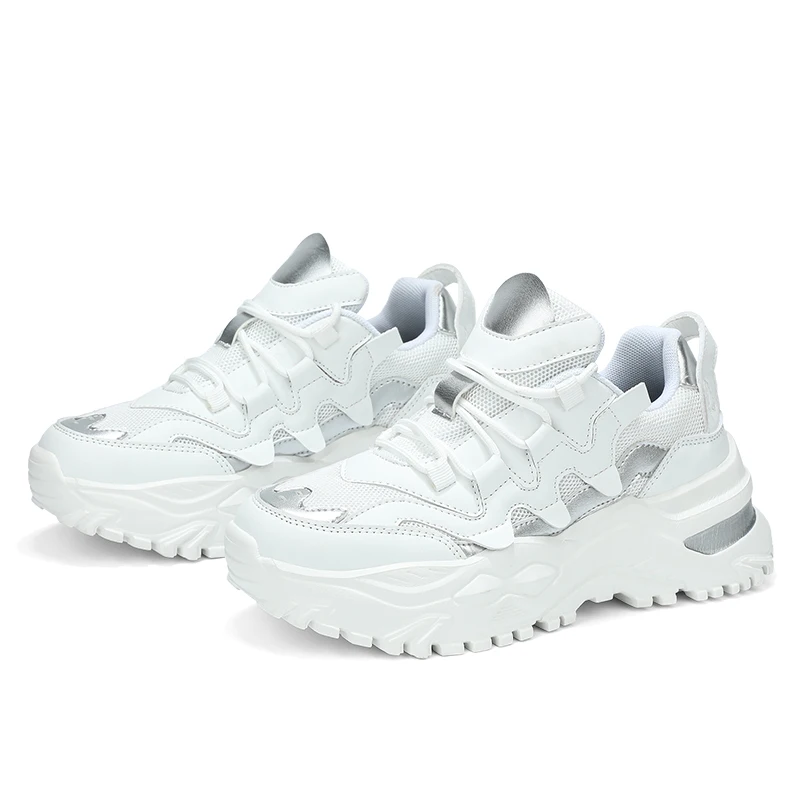 Wholesale price original ins young lady alexand original footwear women casual shoes walking style shoes