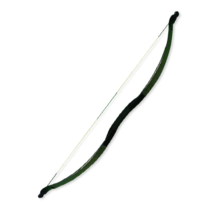 Hi Top Archery Sport Traditional Composite Horn Bow Laminated 65 Lb Recurve Manchu Bow Laminate Bow And Arrow For Hunting