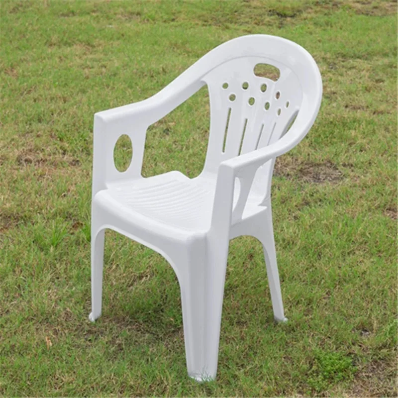 Polypropylene Colorful Outdoor Garden Sillas Modern Stackable Pp Restaurant Cafe Hotel Dining Chairs Nordic Plastic Chair