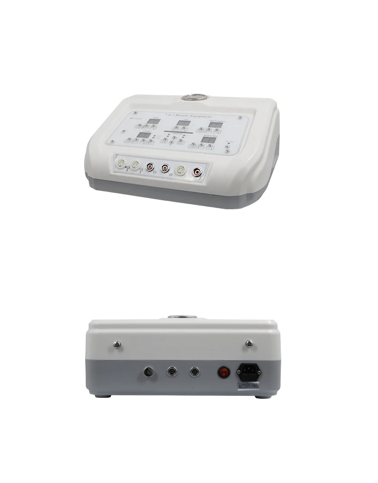 facial skin tightening