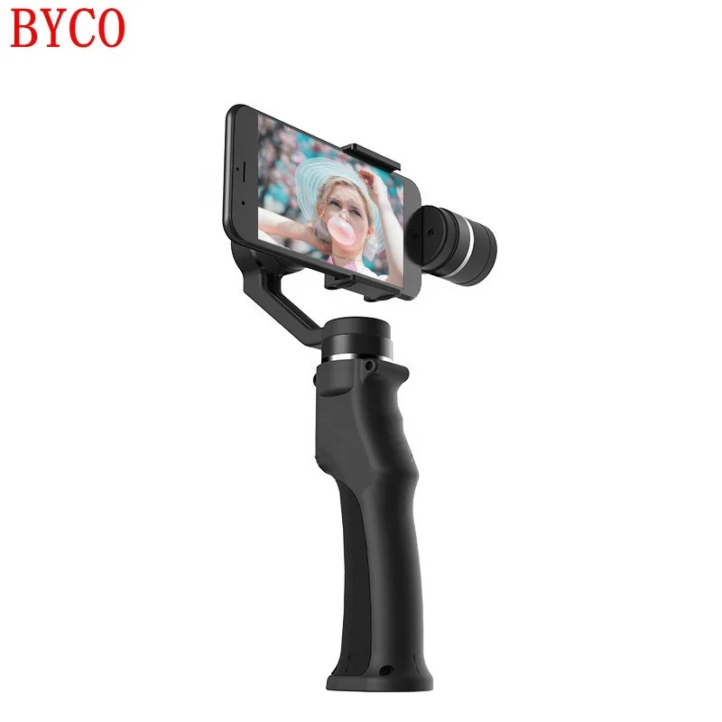 2020 дешевый смартфон стабилизатор gimbal/gimbal для мобильного/Ручной Стабилизатор gimbal