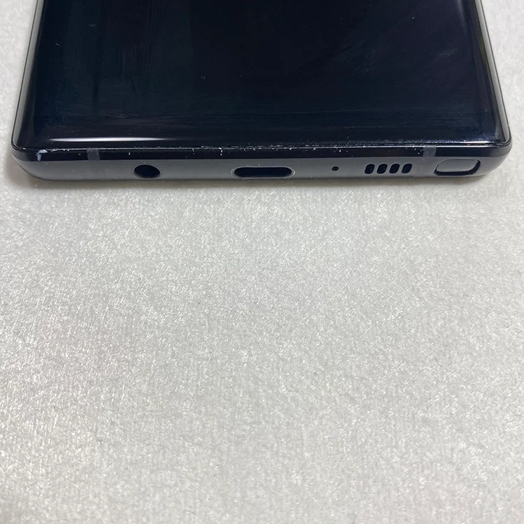 wholesale high quality used mobile phone for samsung mobile phones NOTE 9