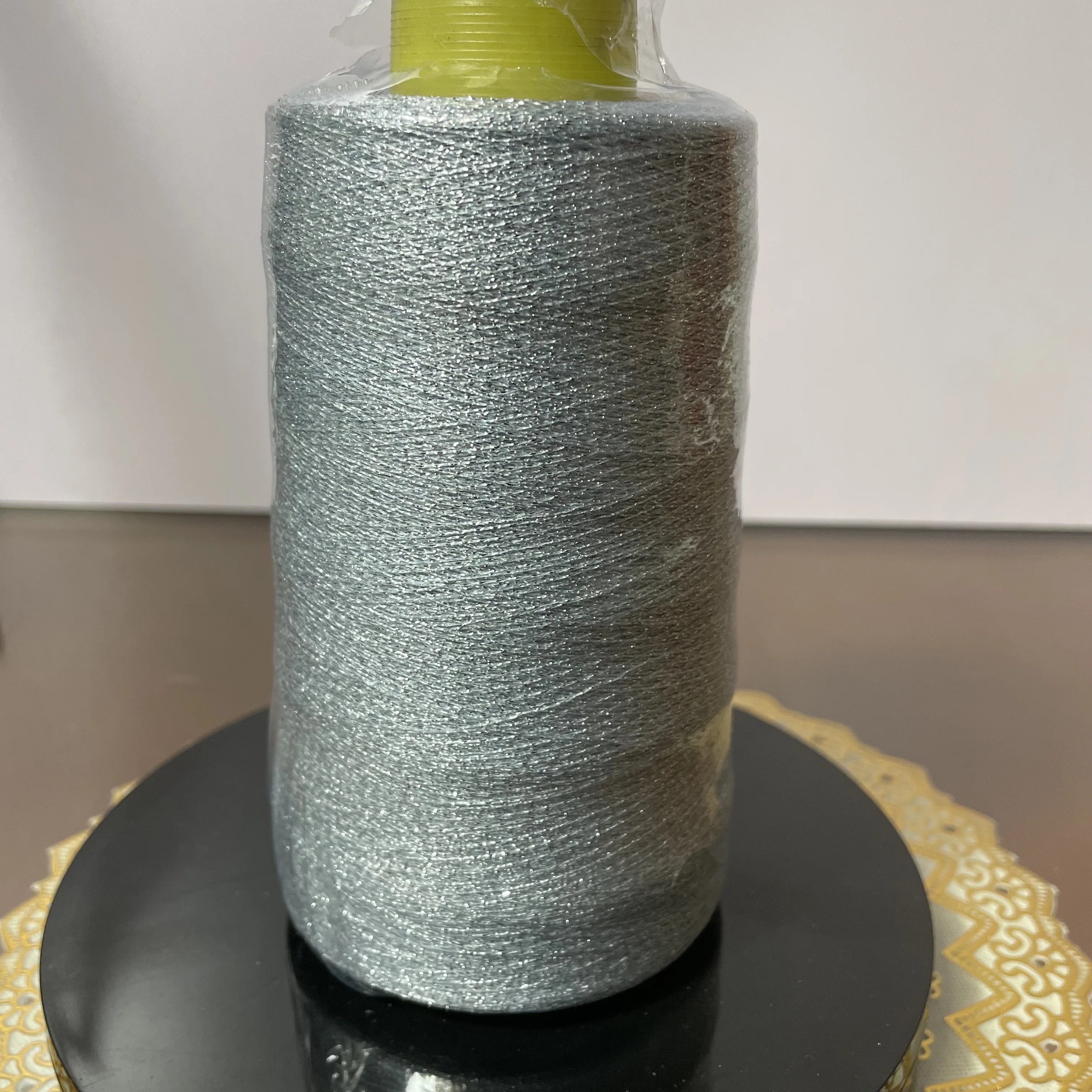 100% Viscose Embroidery Thread 150D 2