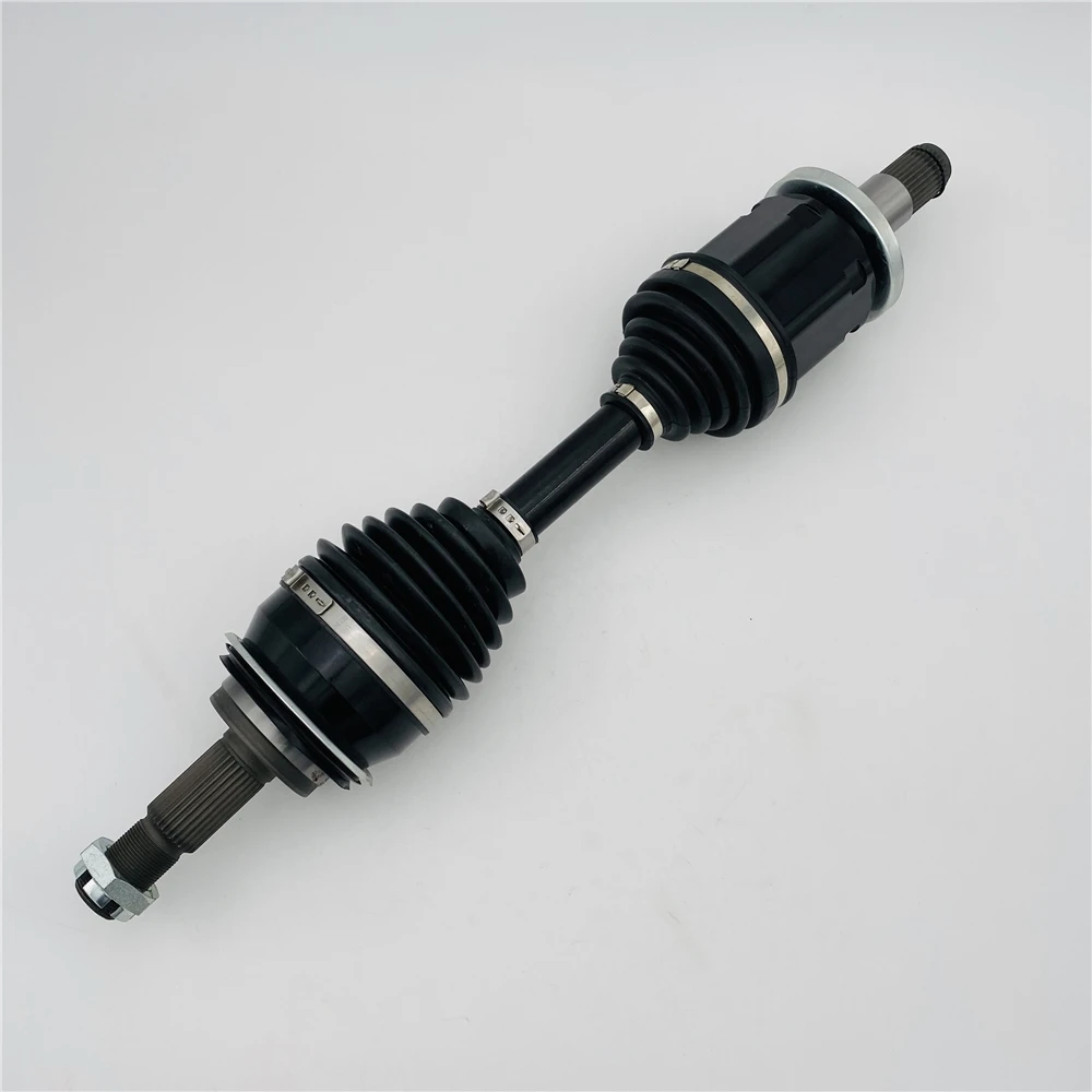 Drive Shaft Axle 43430-0K060 43430-0K070 43430-0K080 43430-0K090 for Toyota Hilux Revo GUN125 GUN126 2016-