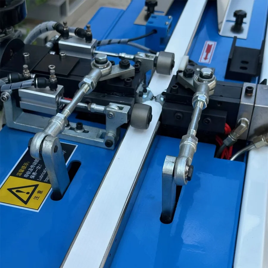 Butyl Extruder Machine Automatic Insulating Glass Production Line Butyl Extruder Insulating Glass Machine