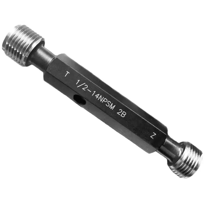 The Metric M1,M10,M20,M30,M50,M80,M105,M120,M150,M300 6g,8g Go and No Go Thread Ring Gauge