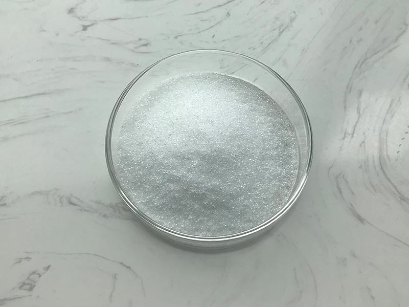 
High Quality Food Grade Organic Erythritol Bulk Powder 
