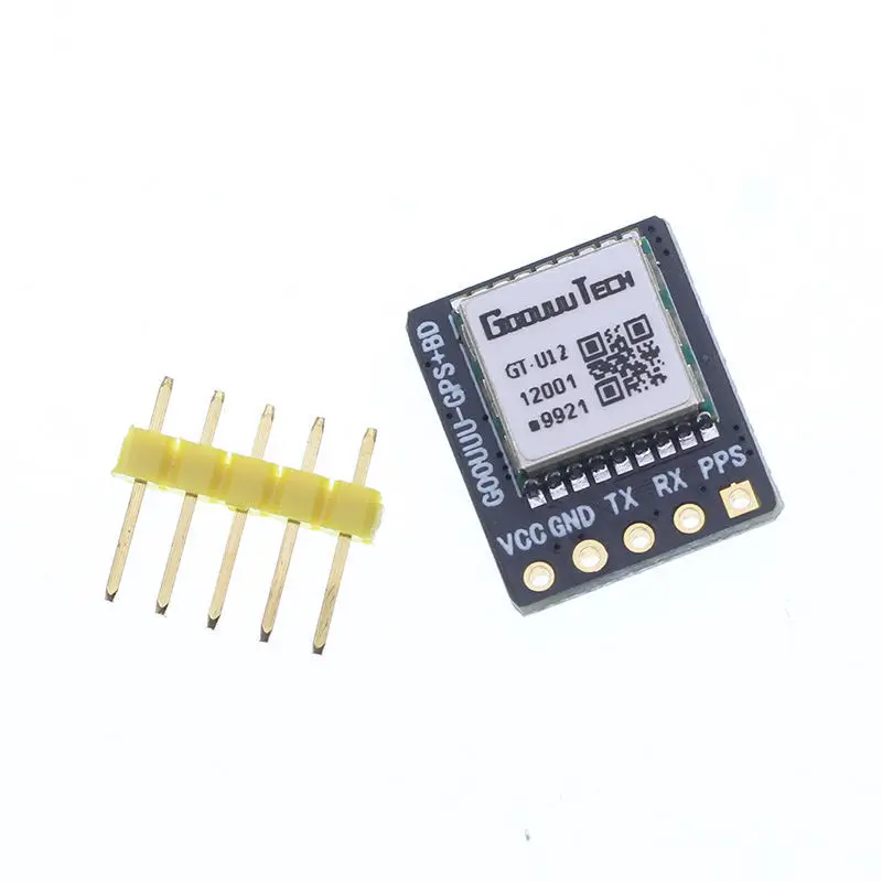  GT-U12 двухчастотный GNSS расположение навигационная поддержка модуля GPS Beidou ГЛОНАСС