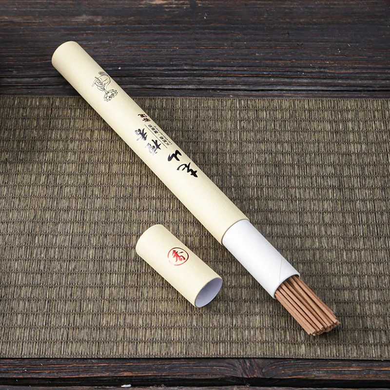 20G Sandalwood and Incense Agarwood White Sandalwood Incense Home Indoor Argy Wormwood