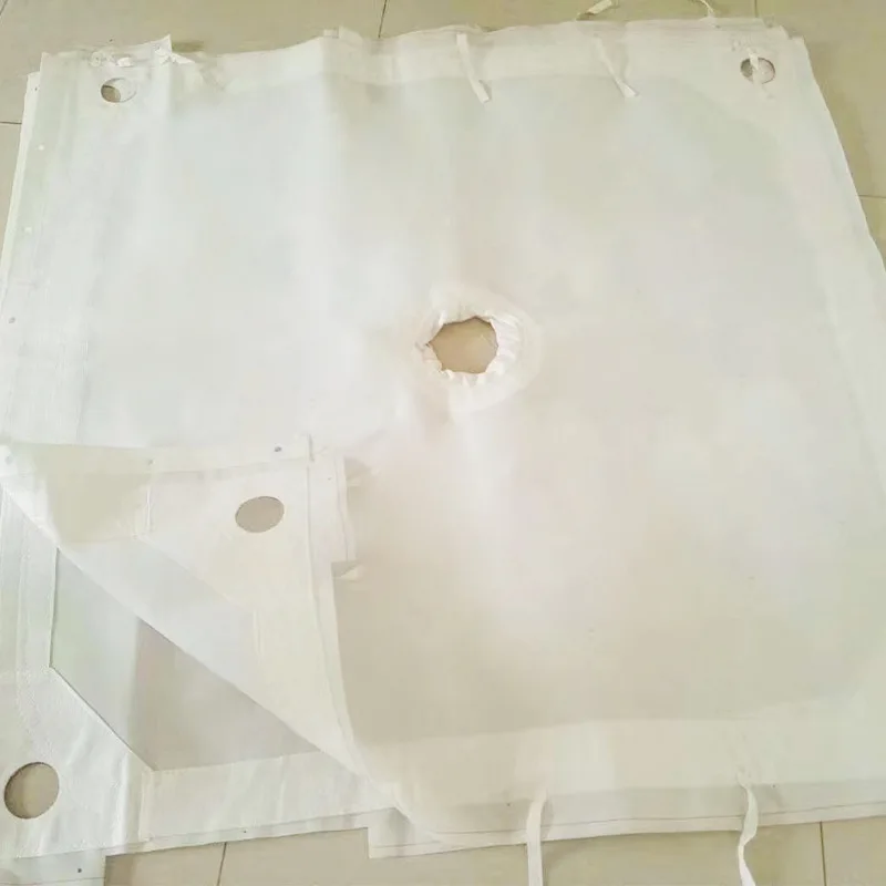 filter cloth of filter press hebei jingxian filter press cloth woven