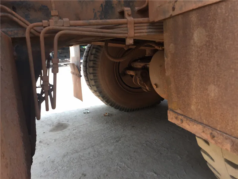 50ton truck crane/50 ton-100t used kato truck crane/TADANO crane used 50T kato