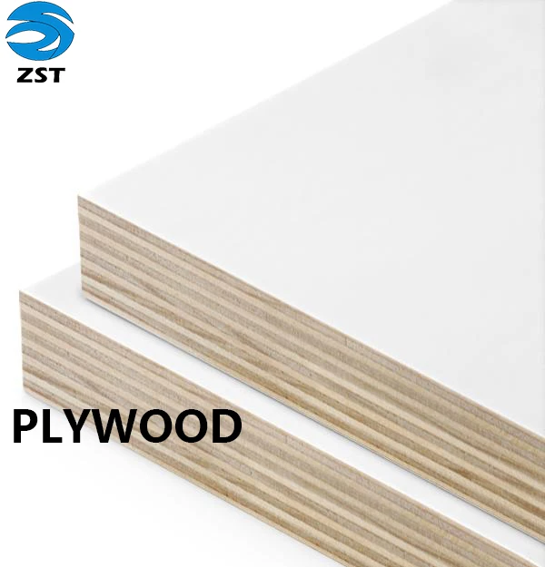 Sell High Quality Boards Plywood Production Line Wood Plywood Sheet