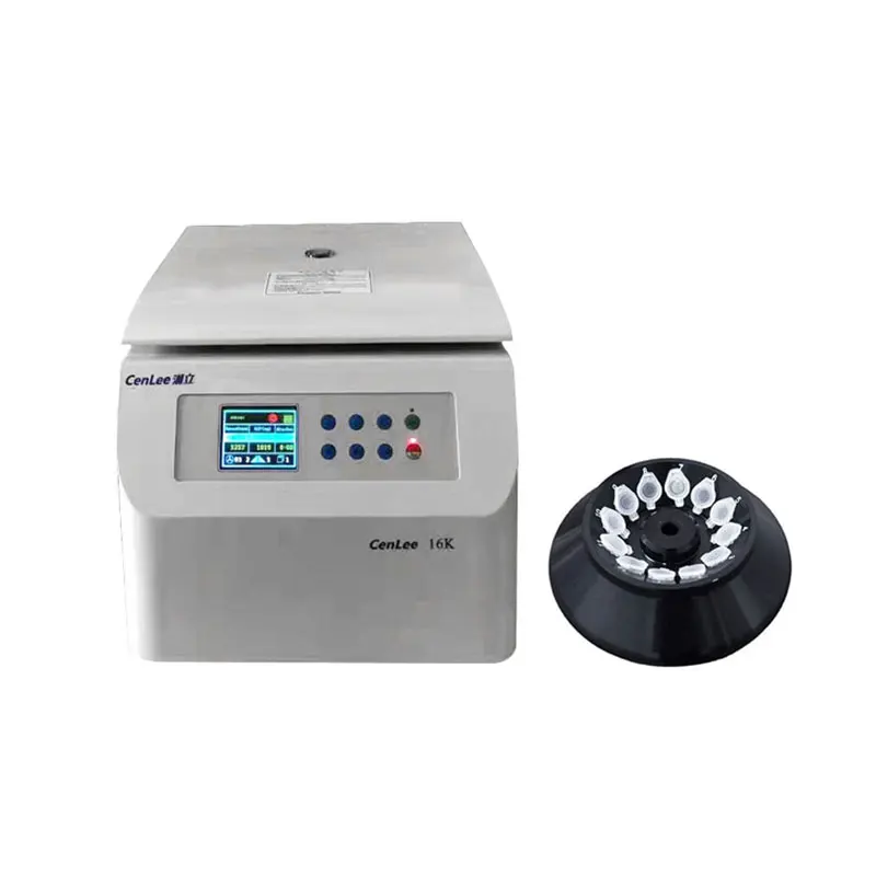 Centrifuge laboratory 100ml large capacity