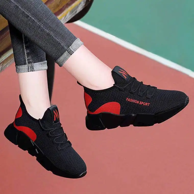 woman shoe zapatos deportivos para damas wages close bock summer sneakers for women female shoes
