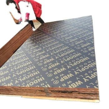 Plywood Guangzhou 18mm Combi Birch Face Class Material Origin Core Type Pine Eucalyptus Glue Size