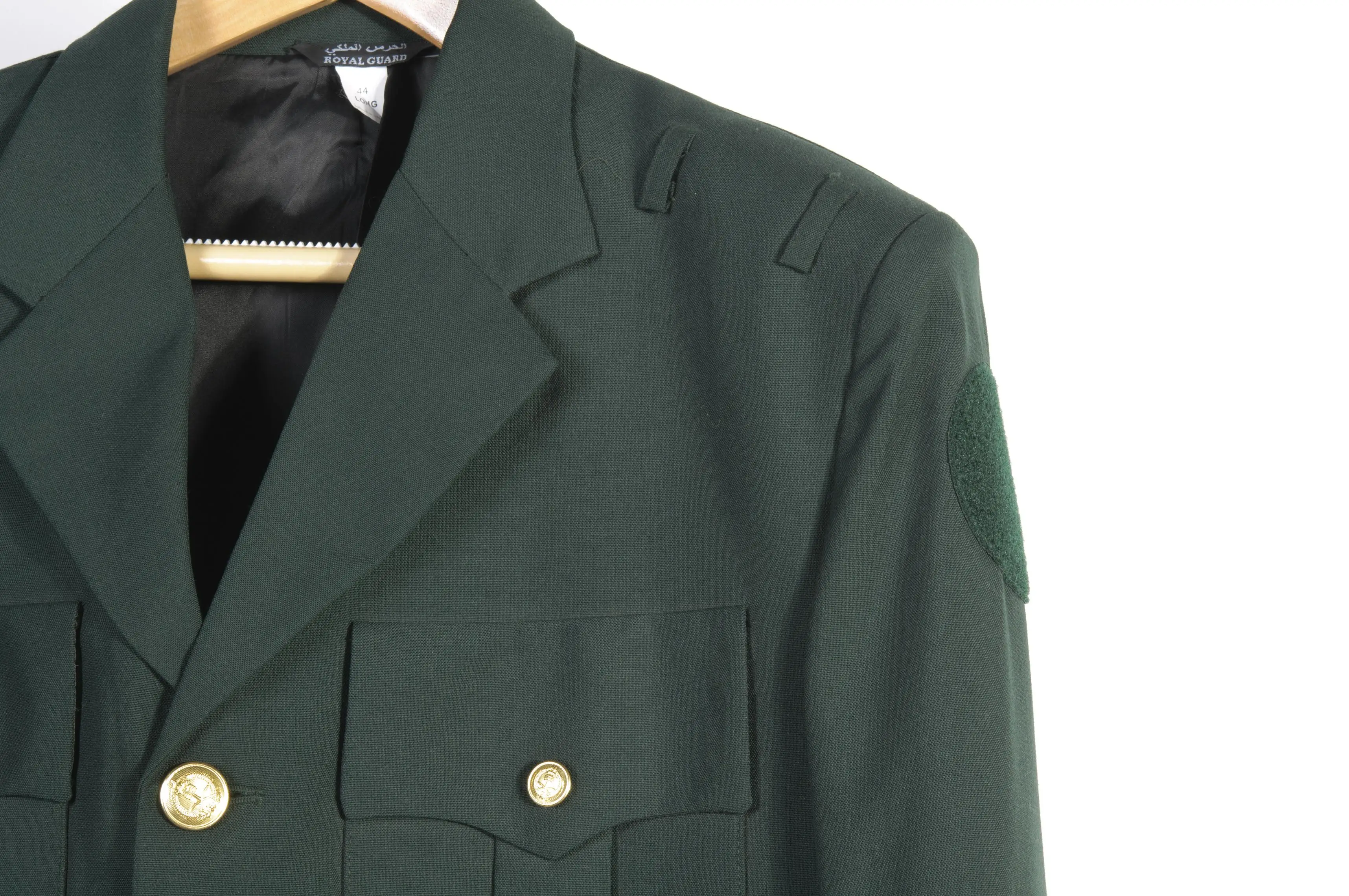 Customized Color Waterproof Durable Wear-resistant Work suit Tactical Green Uniform