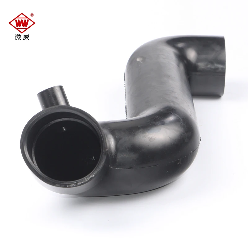 auto hose engine parts molded 13881DH2400-000 air intake hose