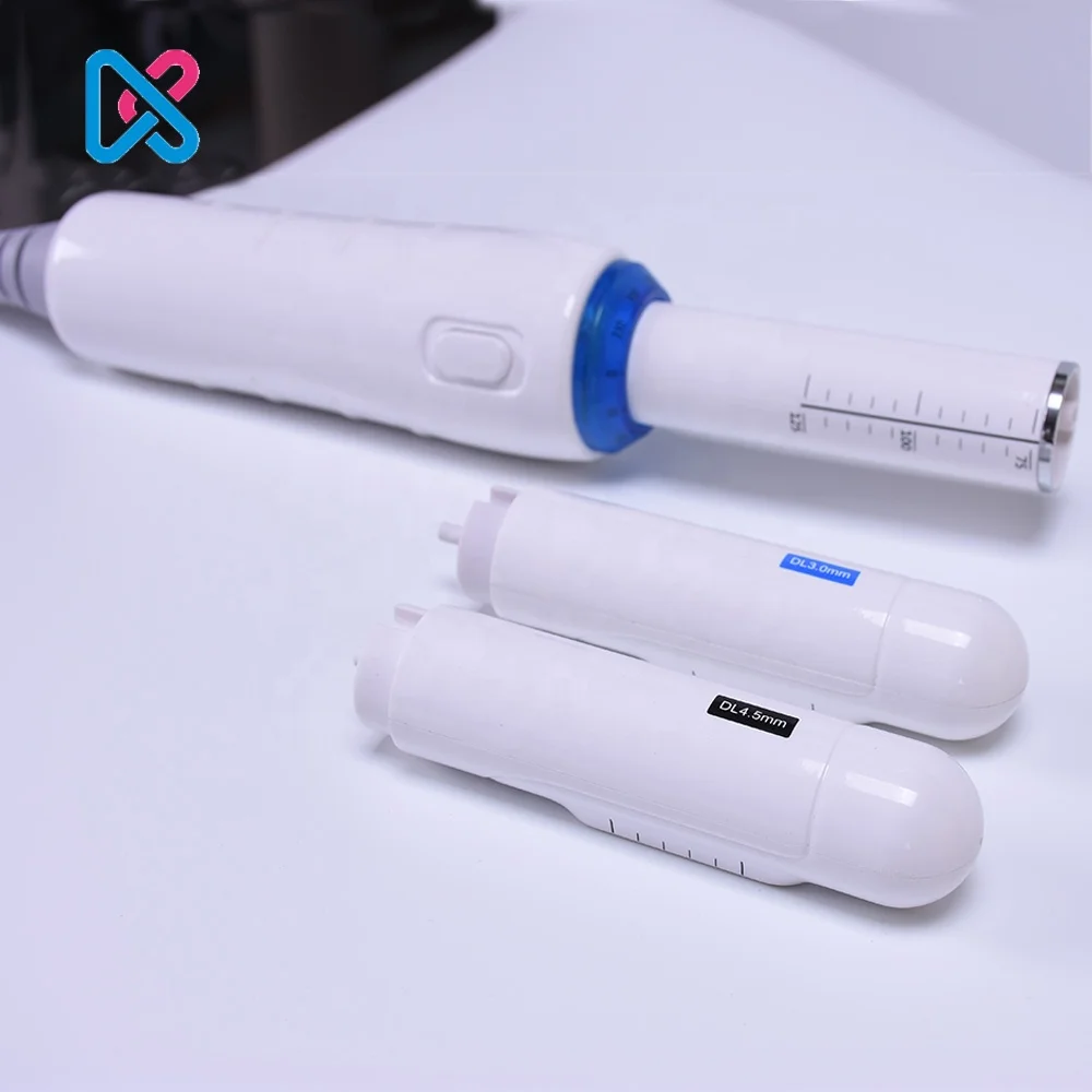 
factory anti wrinkle equipment hifu face skin lift body vaginal tightening hifu machine 