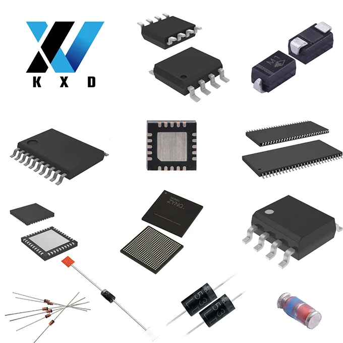 New genuine original Spot supply SN74AHC1G08DCKR Electronic components integrated circuit chip Microcontroller IC