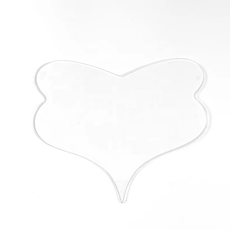 Wholesale Private Label Silicone Patches For Wrinkles Custom Logo Anti Wrinkle Silicone Face Patches Reusable Silicone Eye Patch