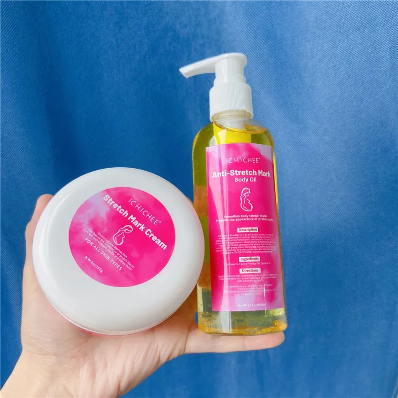 high quality organic repair body scars removal mark lazer remover tissue oil for stretch marks with great price