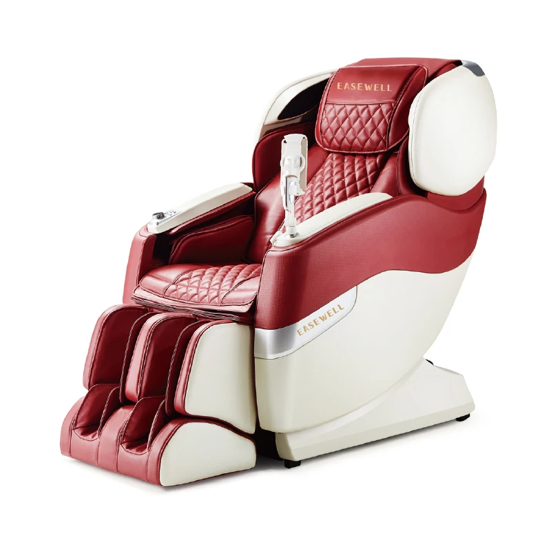 OGAWA Factory High Quality New Comfortable Office relax shiatsu full body massager pedicure chair high quality massage chair