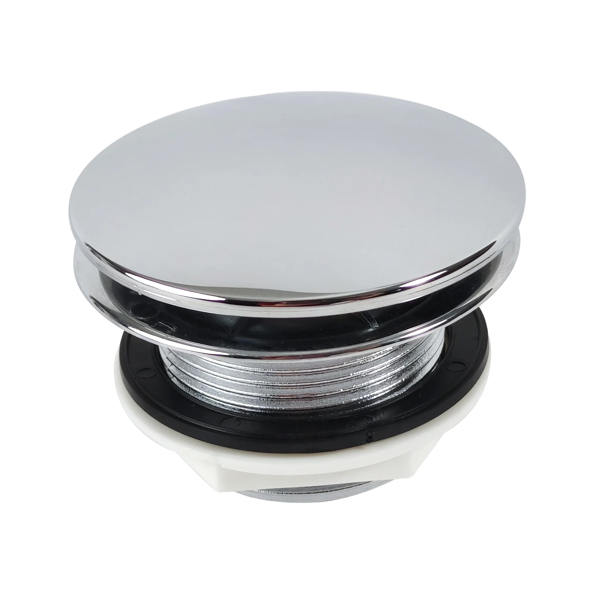 Bathroom Sink Drain Cover Bathtub Drain Strainers Pop Up Floor Drain