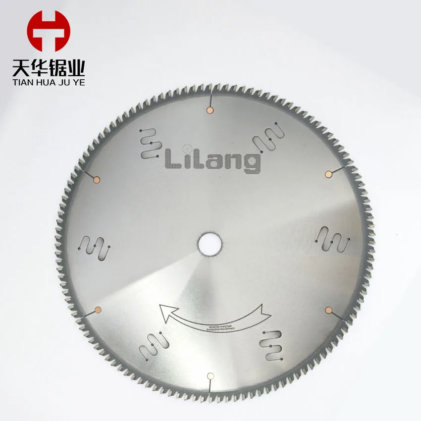 TCT Circular Saw Blade wood panel Diamond Circular woodworking Cutting Disc for hard solid Wood