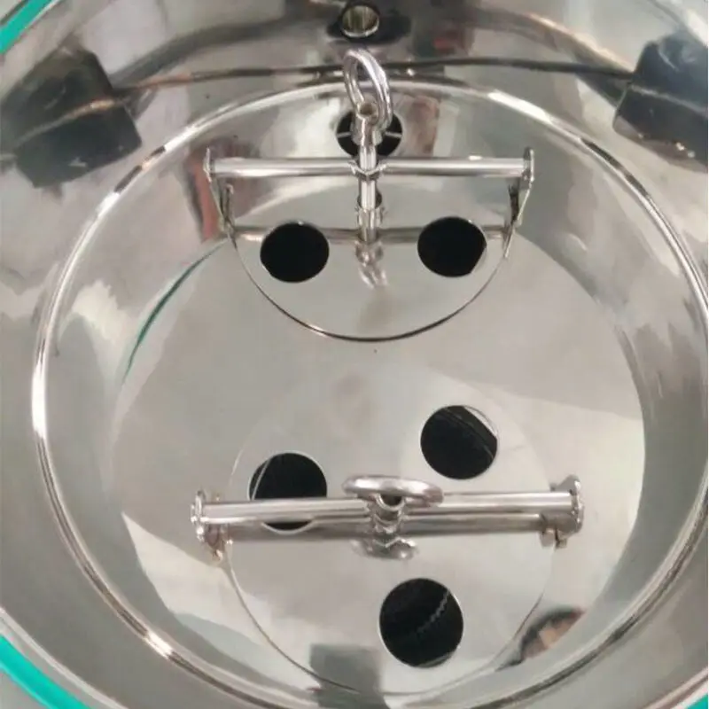 Customized Filter Housing Stainless Steel Beer Brewery Equipment juice and milk