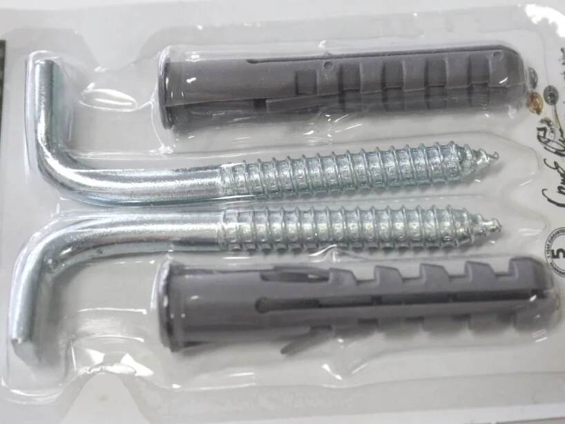 Stock clearance all new heating machine bolts sets