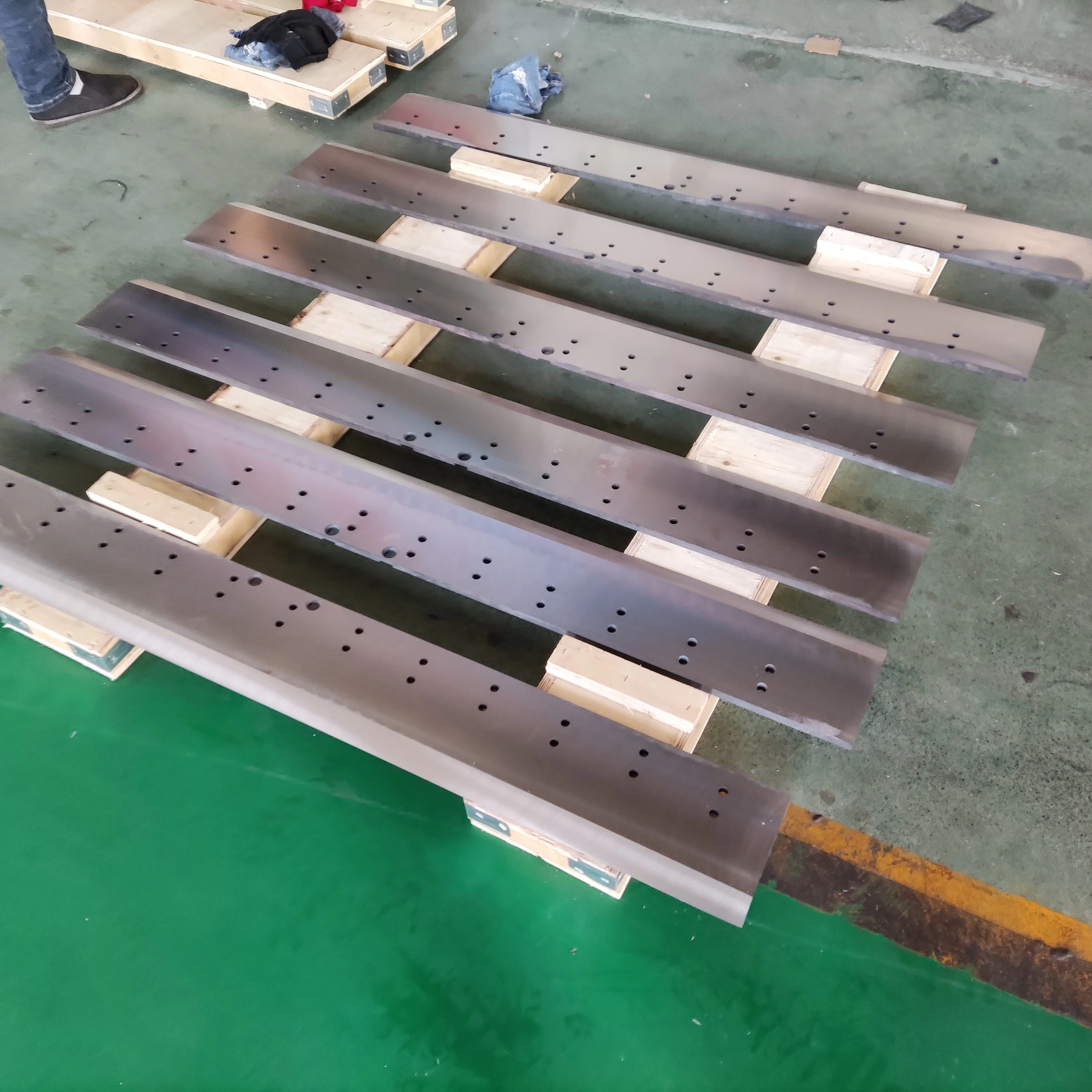 Лезвие baumcut 26 4 31