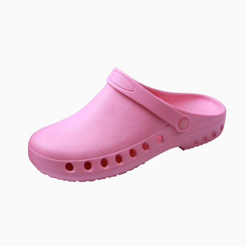 Best sell EVA Kitchen Operating Room Doctor Nurse Medical Garden Clogs Shoes manufacturer