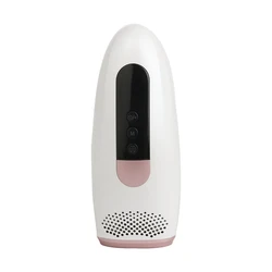New arrival portable mini painless laser permanent personal home use ice cooling ipl hair removal