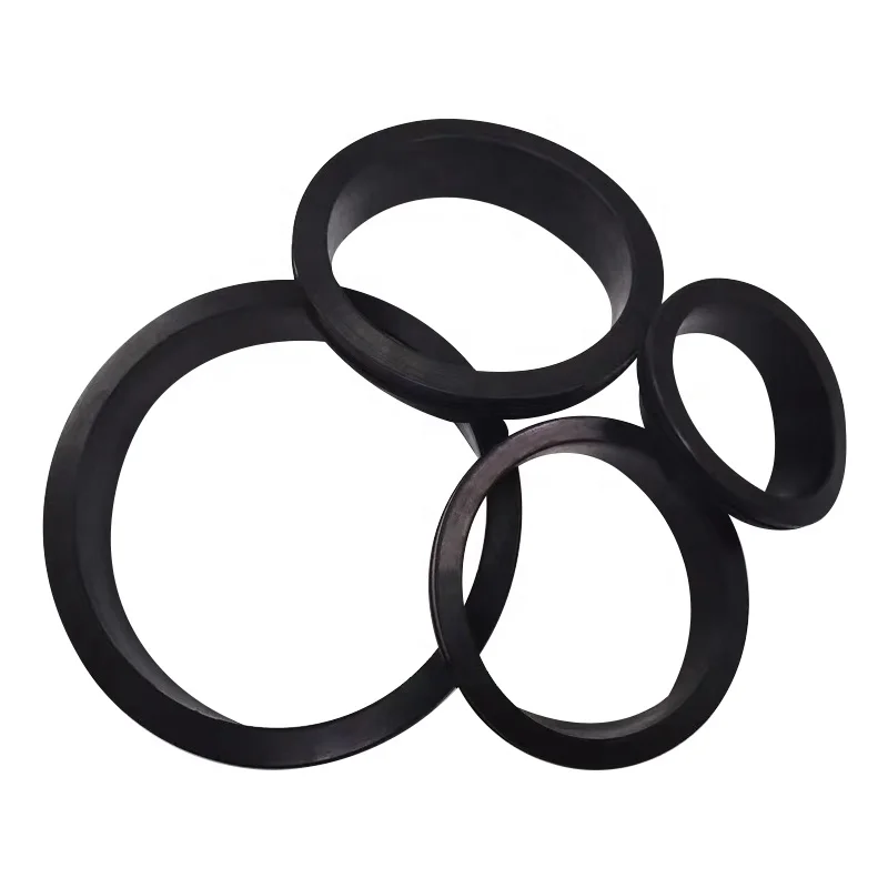 2024 Factory Direct Sales High Quality High Performance Rubber Sleeve Can Be Used For Dust Bags