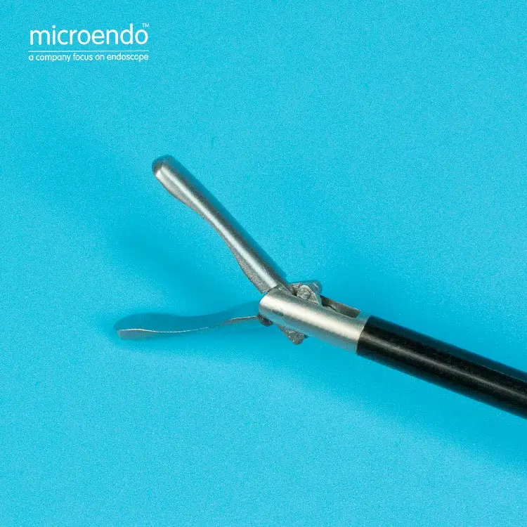 Laparoscopy Instruments Laparoscopic Atraumatic Forceps Laparoscopic Surgical grasping forceps