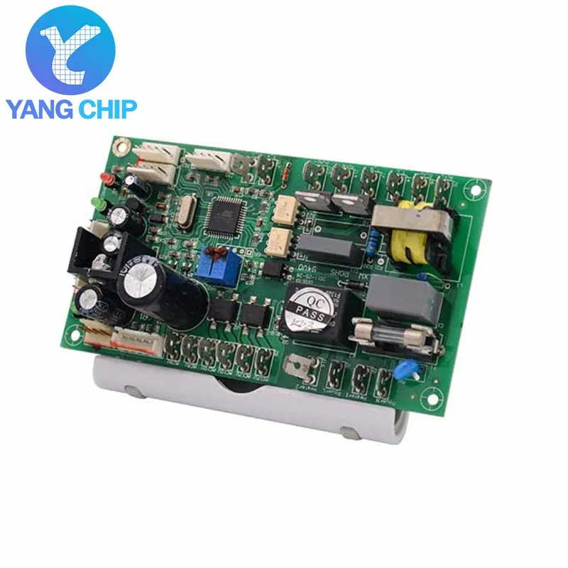 Oem air conditioner universal solar Inverter ac ups welding machine pcb circuit board multilayer pcb pcba assembly design