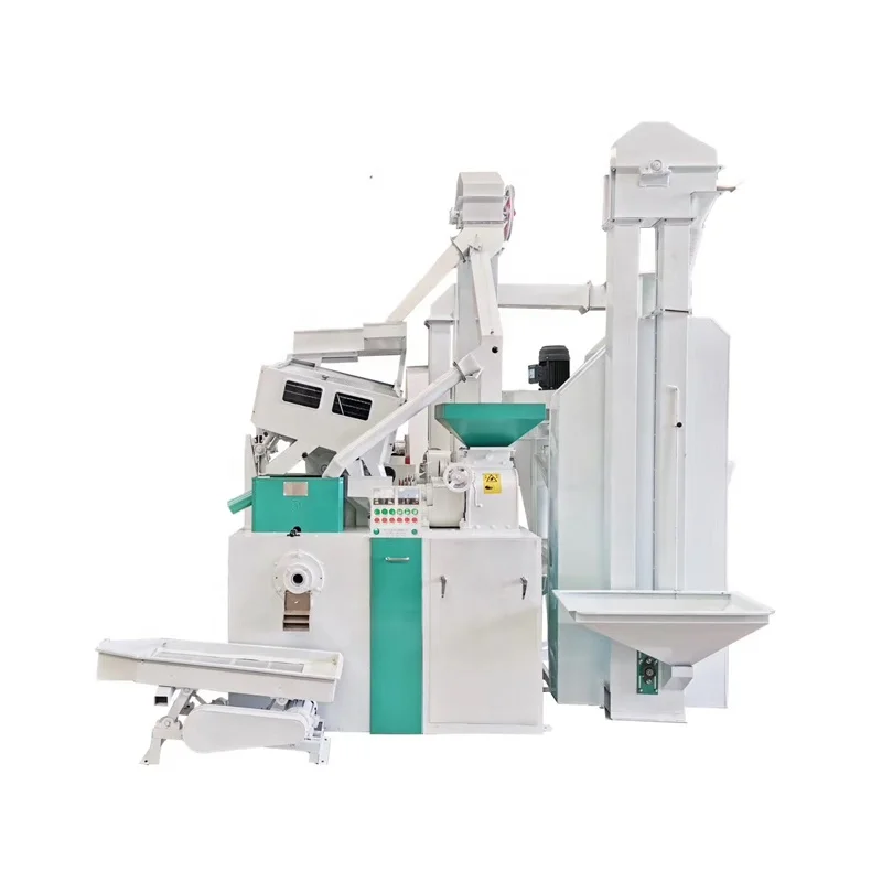 PY Industrial Rice Milling Machines In Myanmar Cambodia Punjab