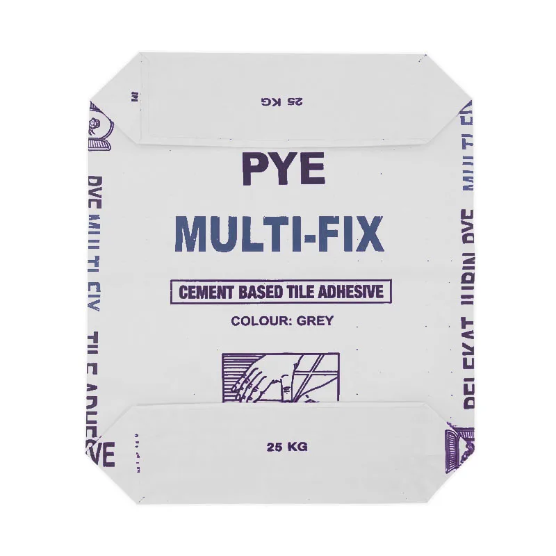 
25kg 50kg Polypropylene Bags Wheat Flour or Sugar 50kg PP woven Packing Bag 