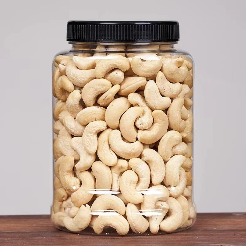Hot Sale 2022 Roasted Salted Cashew Nuts Kernels in Vietnam