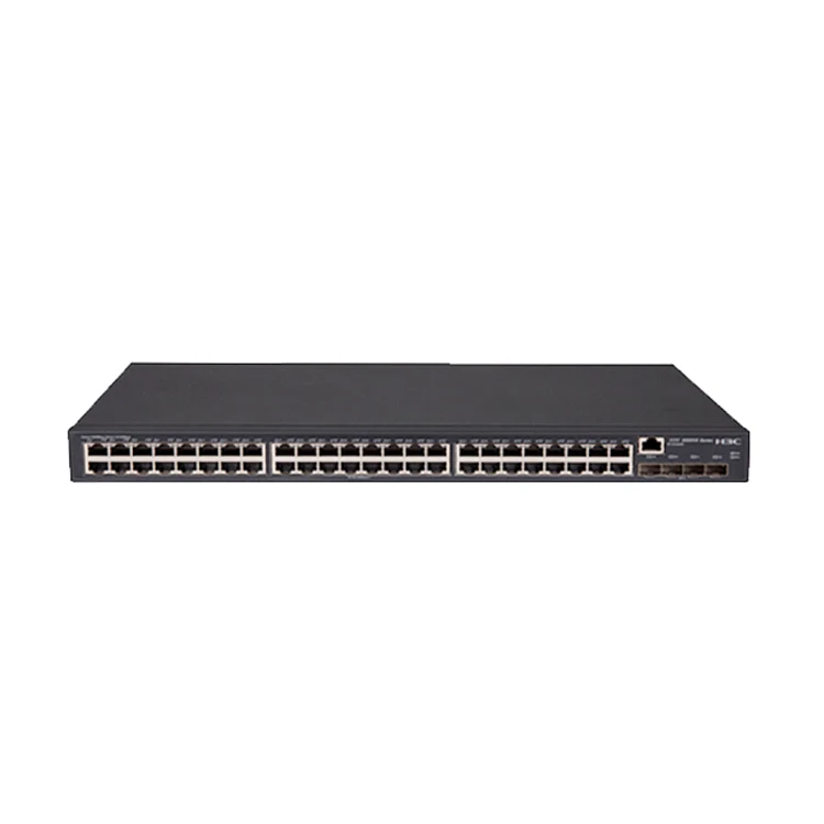 S1720-28GWR-PWR-4X 24Gigabit 40000 Gigabit optical port POE powered enterprise-class switch