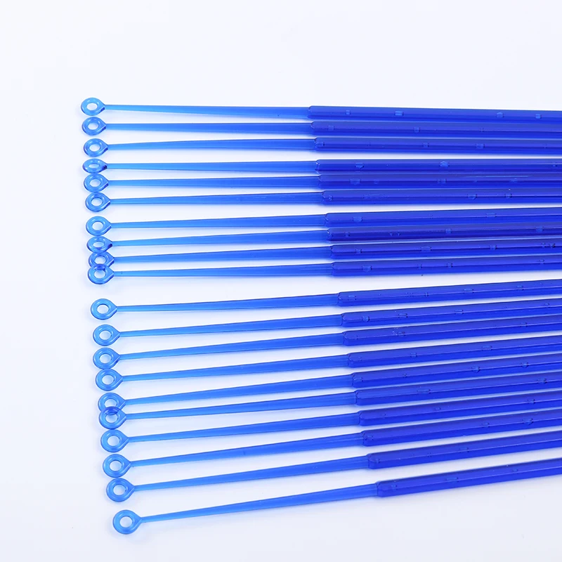 High standard disposable inoculating loops inoculate wire loop