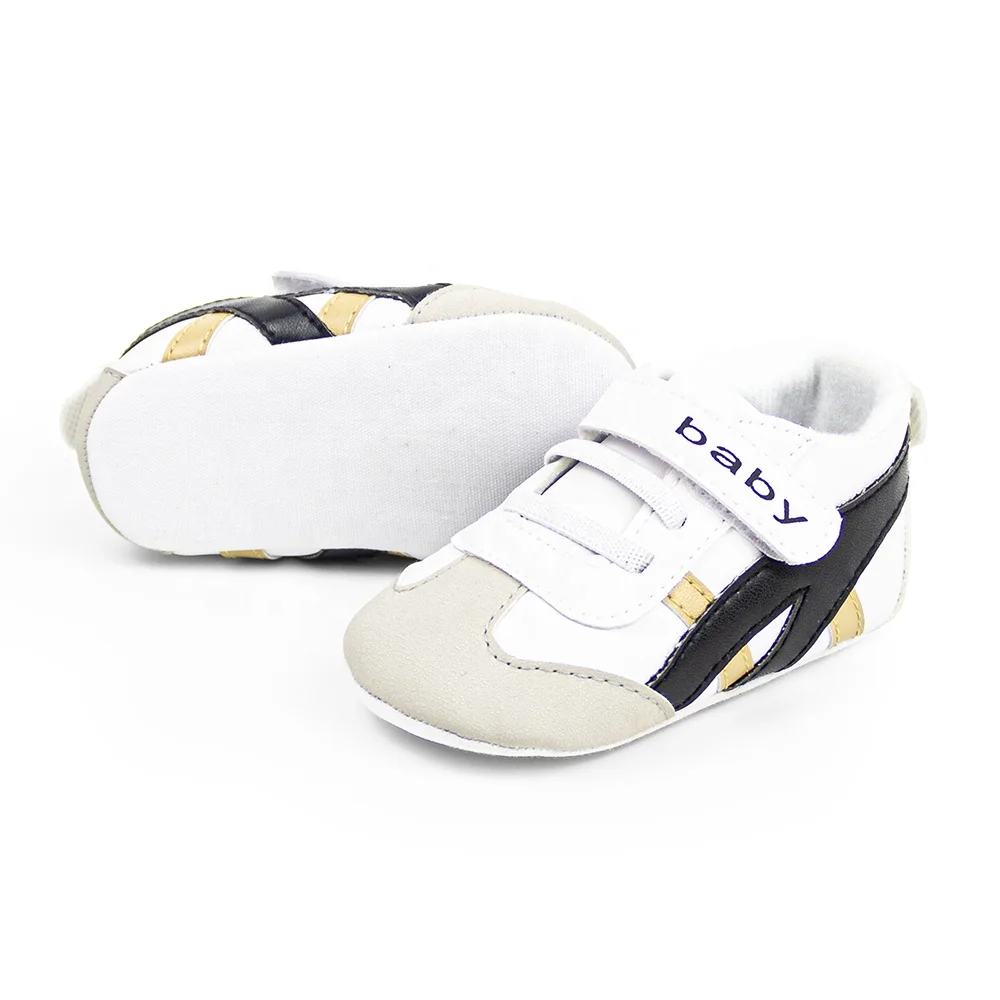 Jillhood baby boy walking shoes baby casual sneakers