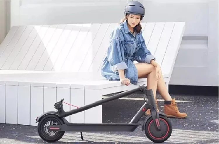 factory price retail Mi Pro  folding electric scooter