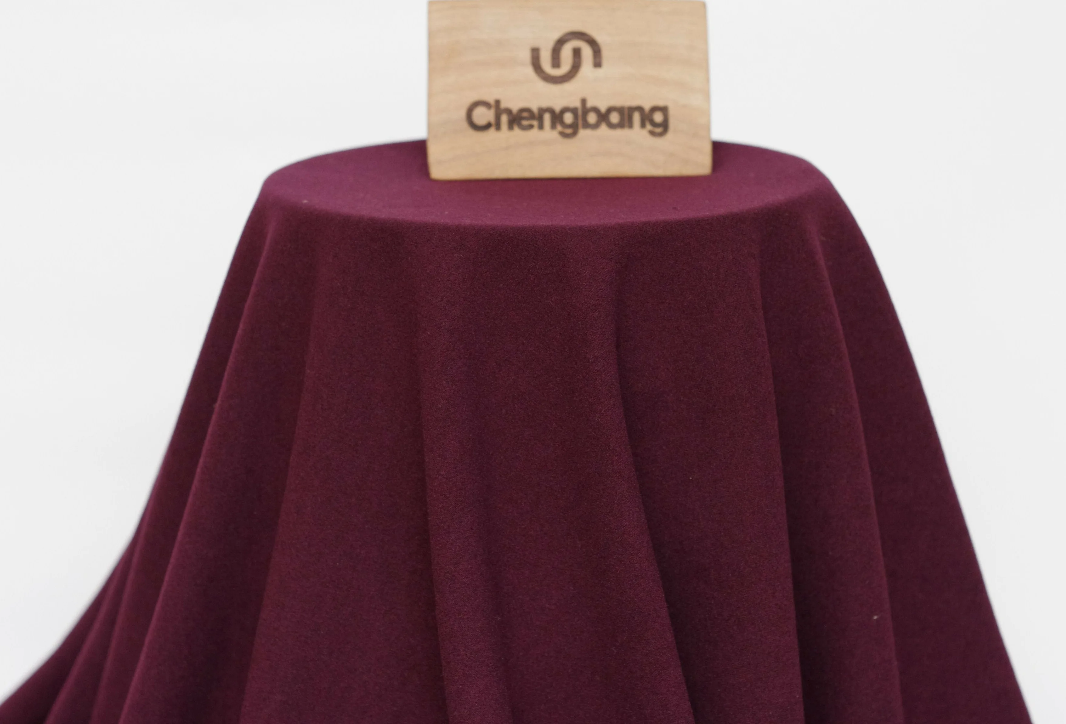 Chengbang Knitting Factory Manufacture Polyester Spandex Heattech Extra Warm Base Layers Fabric