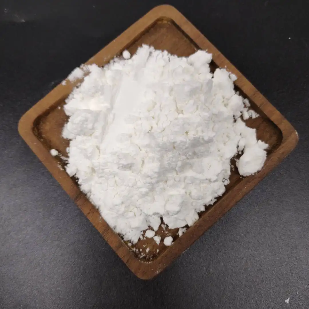 
Factory Supply High Purity CAS 9002-07-7 Trypsin 