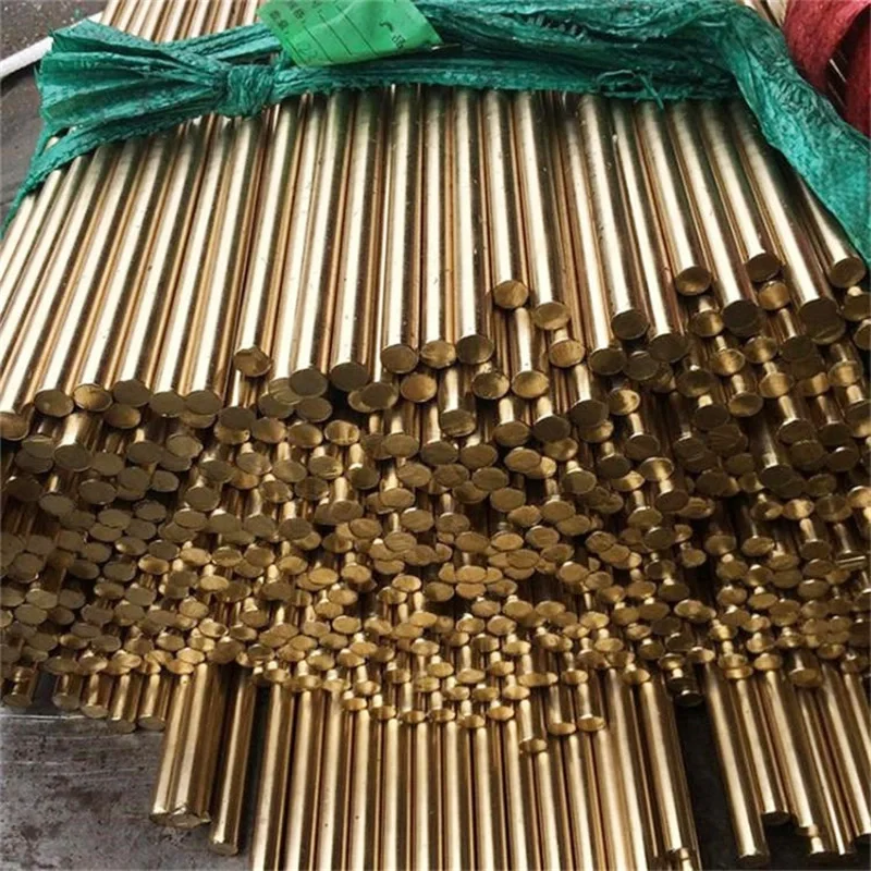 H95 C26800 H68 Hpb61-1 Hsi80-3 Cw614n H62 H59 Brass bar For Architecture
