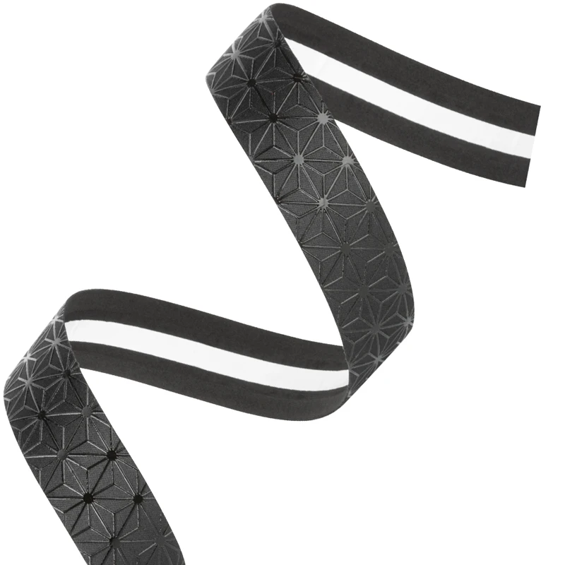 Promend BMX Bicycle Handlebar Tape Soft Non-slip Gel Bar Tape Grips Parts for Road Bike Use