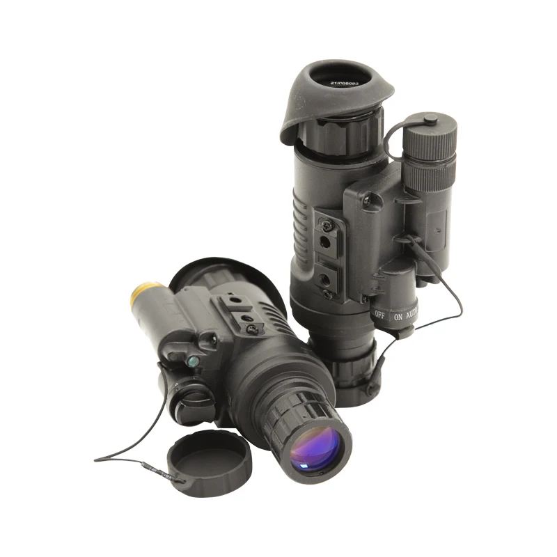 Best quality thermal monocular sales on craigslist night-vision-monocular night vision monocle