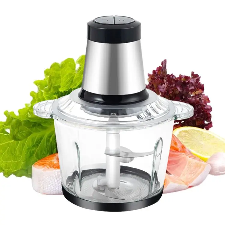 Meat grinder mincer bowl chopper waring chicken mixer cutter machine pro 1000w, 4000w 3000w/