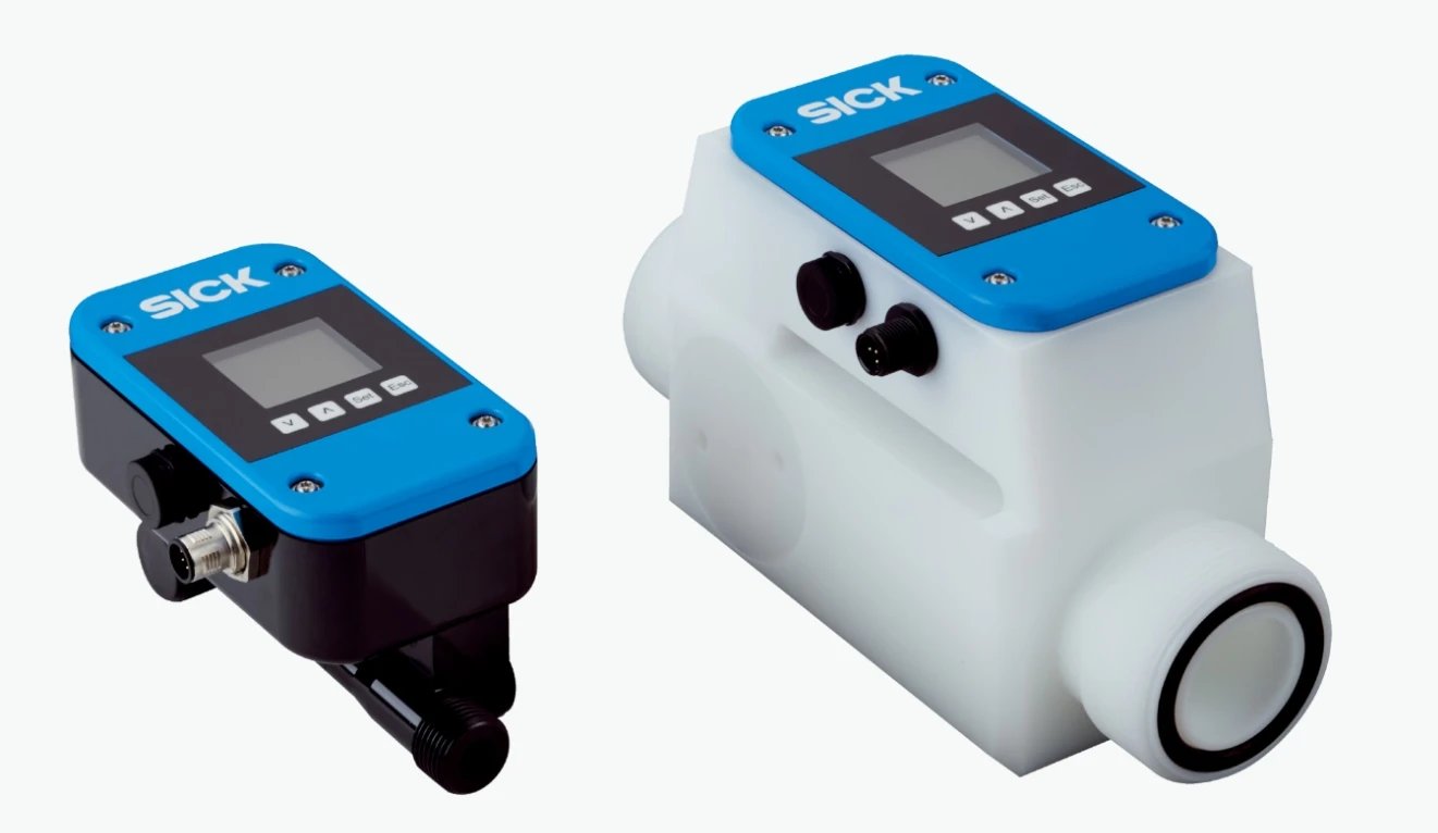 NEW-ORIGINAL FFUC10-1G1IO FFUC20 FFUS25 FFUS15  Flow sensors FFUC20-1N1IO FFUS25-1C1IO FFUS25-1N1IO